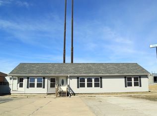11105 Sapp Brothers Dr, Omaha, NE 68138