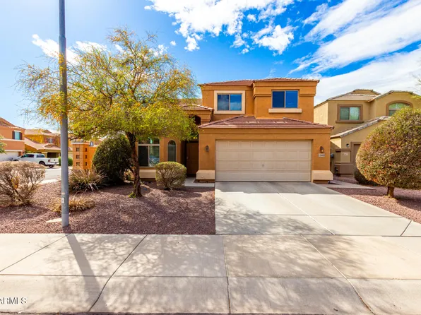 12462 N 75TH Lane, Peoria, AZ 85381