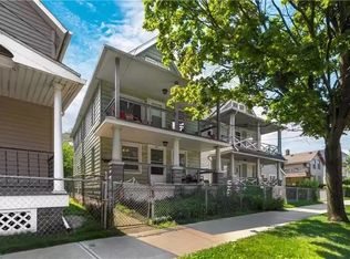 927 Jefferson Ave, Cleveland, OH 44113