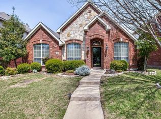 421 Spring Air Dr, Allen, TX 75002
