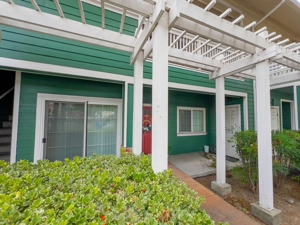 1st image of 2310-2360 California Blvd #26