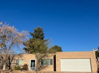 333 Prairie St, Sierra Vista, AZ 85635