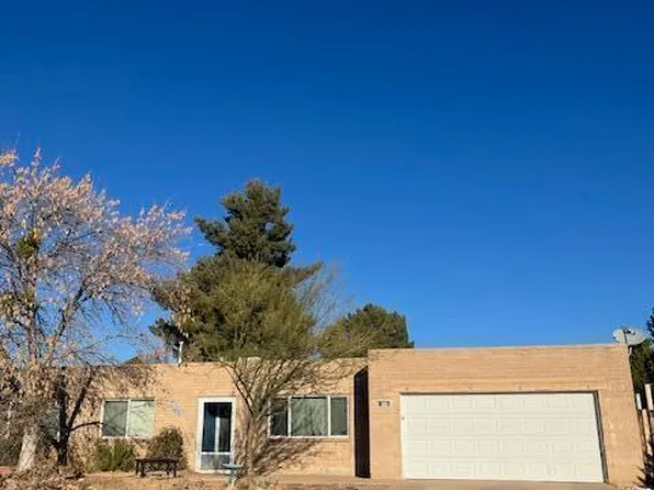 333 PRAIRIE Street, Sierra Vista, AZ 85635