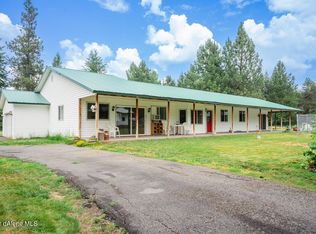 16530 N Atlas Rd, Rathdrum, ID 83858
