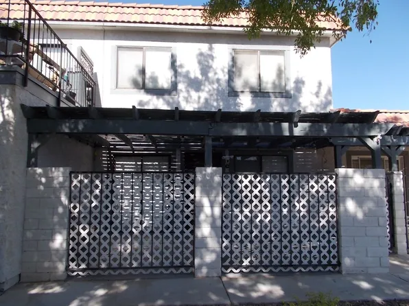 1104 Willow Tree Dr Unit C, Las Vegas, NV 89128