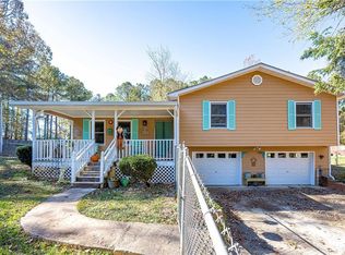 162 McGarity Rd, Temple, GA 30179