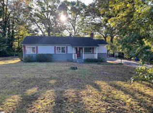 228 Meridian Ave, Taylors, SC 29687