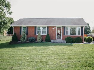 6071 Hillcrest Pl, Dublin, VA 24084