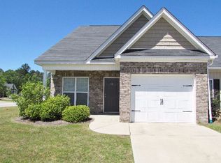 313 High Meadows Pl, Grovetown, GA 30813