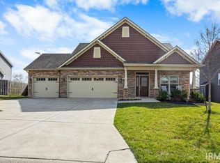 169 Chattan Dr, West Lafayette, IN