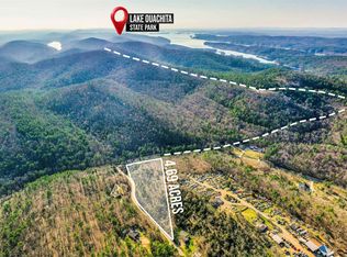 4200 Mountain Pine Rd, Hot Springs National Park, AR 71913