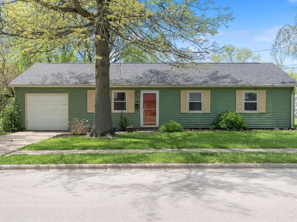 1053 Linhof Rd, Wilmington, OH 45177