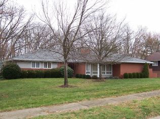 414 Kinney Cir, Wooster, OH 44691