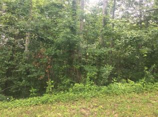 Indian Creek Rd, Jacksboro, TN 37757