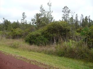 Pearl Dr, Pahoa, HI 96778