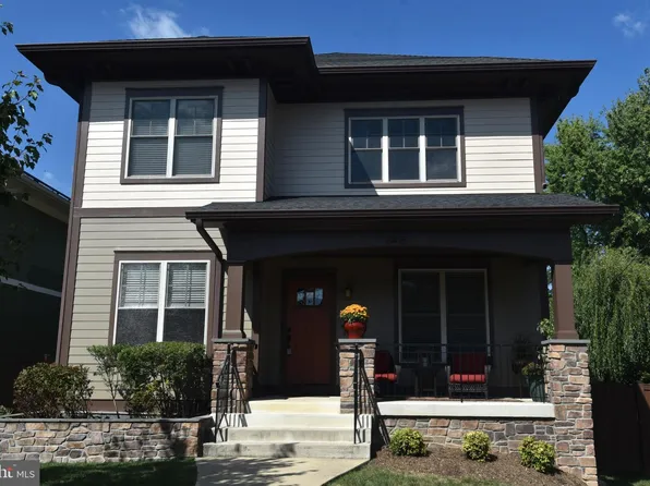 3415 9th St S, Arlington, VA 22204
