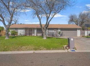 904 Laurel Dr, Laredo, TX 78045