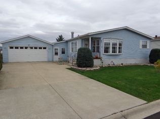 47 Norway Dr, Manteno, IL 60950