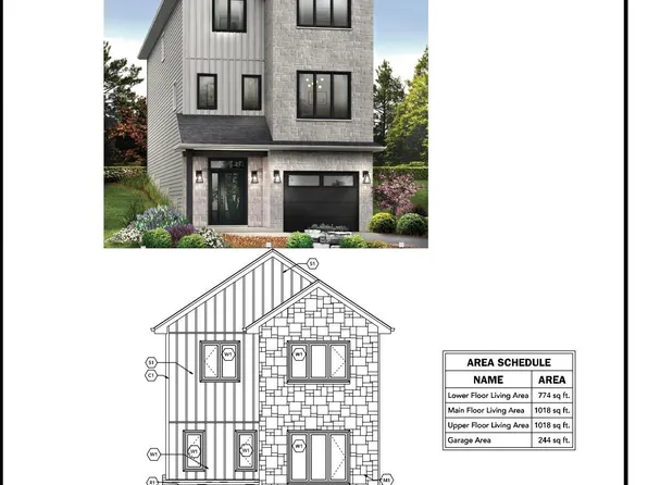 64 Garvey Ct #Gar13, Bedford West, NS B4B 2L1