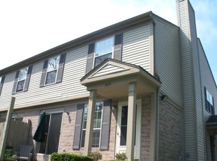 3077 Forest Creek Ct, Ann Arbor, MI 48108