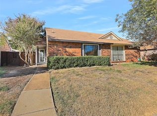 4612 Carr St, The Colony, TX 75056