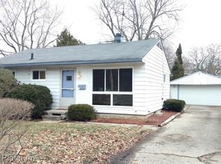1111 Kay Pkwy, Ann Arbor, MI 48103