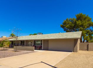 3128 E Cortez St, Phoenix, AZ 85028