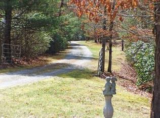 103 Cannon Dr, Cedar Mountain, NC 28718