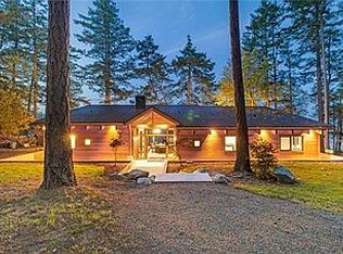 302 Halsey Rd, Friday Harbor, WA 98250
