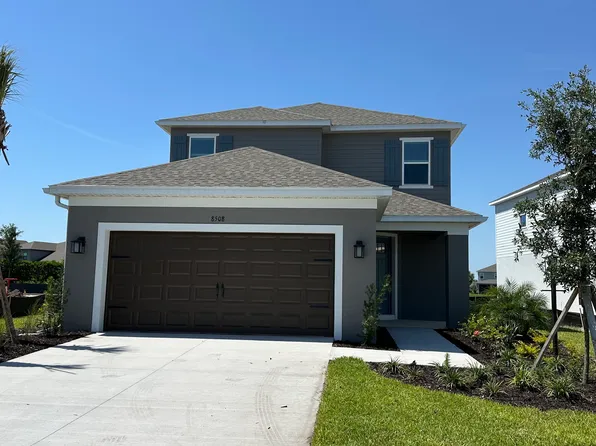 8508 Snowfall St, Sarasota, FL 34241