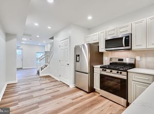 1341 Sargeant St, Baltimore, MD 21223