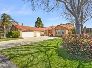 780 Lakeview Rd, Santa Maria, CA 93455