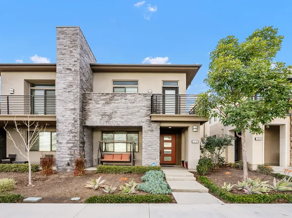 153 Carmine, Irvine, CA