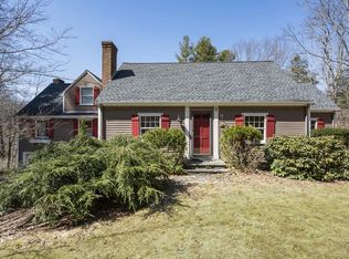 173 Concord Rd, Lincoln, MA 01773