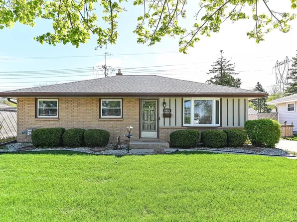 5416 S Elaine AVENUE, Cudahy, WI 53110