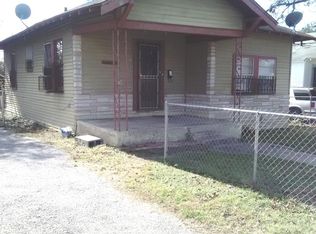 1108 Essex St, San Antonio, TX 78210
