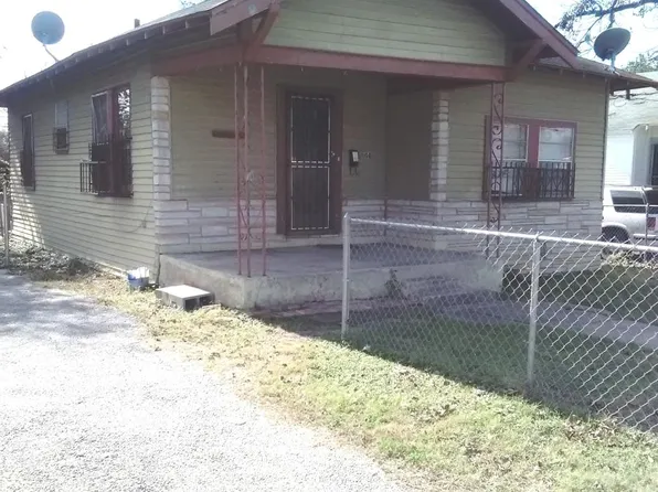 1108 Essex St, San Antonio, TX 78210