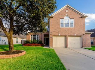 11042 Pierce Valley Dr, Richmond, TX 77406