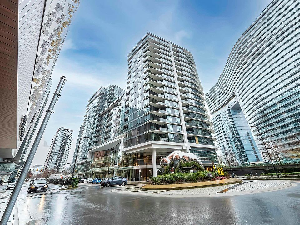 1st image of 68 Smithe St #1507