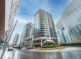 68 Smithe St #1507, Vancouver, BC