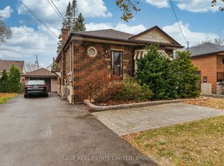 146 E 34th St, Hamilton, ON L8V 3W6