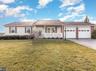 369 Beaver St, East Berlin, PA 17316