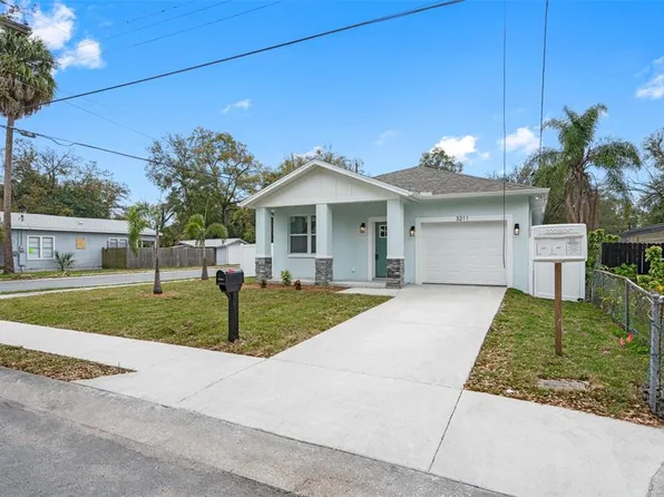 3211 E 25th Ave, Tampa, FL 33605