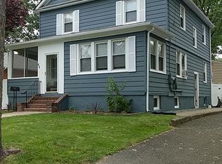 42 Portland Ave, Fanwood, NJ 07023