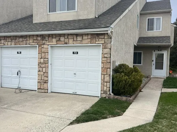 75 Sandra Rd, Voorhees, NJ 08043