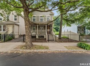 653 Winchester Avenue, New Haven, CT 06511