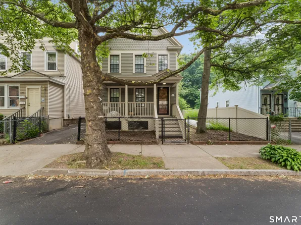 653 Winchester Avenue, New Haven, CT 06511