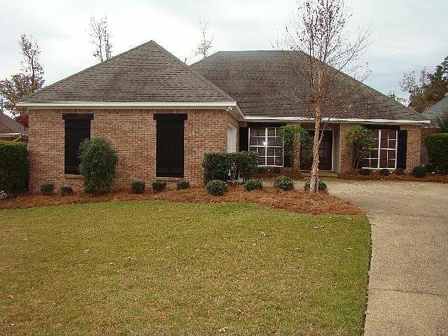 For Sale: 615 Willow Ct, Brandon, MS 39047