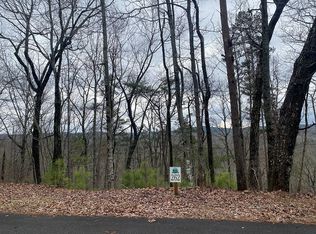 262 Carters View Dr, Ellijay, GA 30540