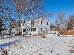 170 Twombley Rd, Sanford, ME 04073